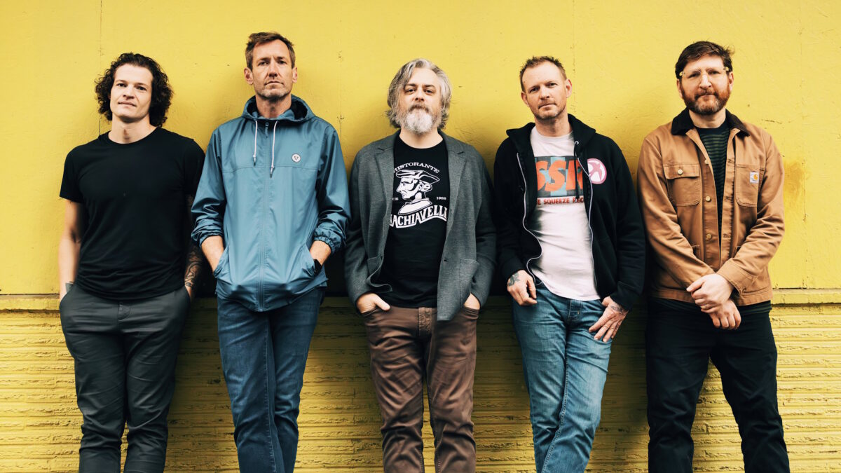 Minus The Bear Outlines Reunion Tour
