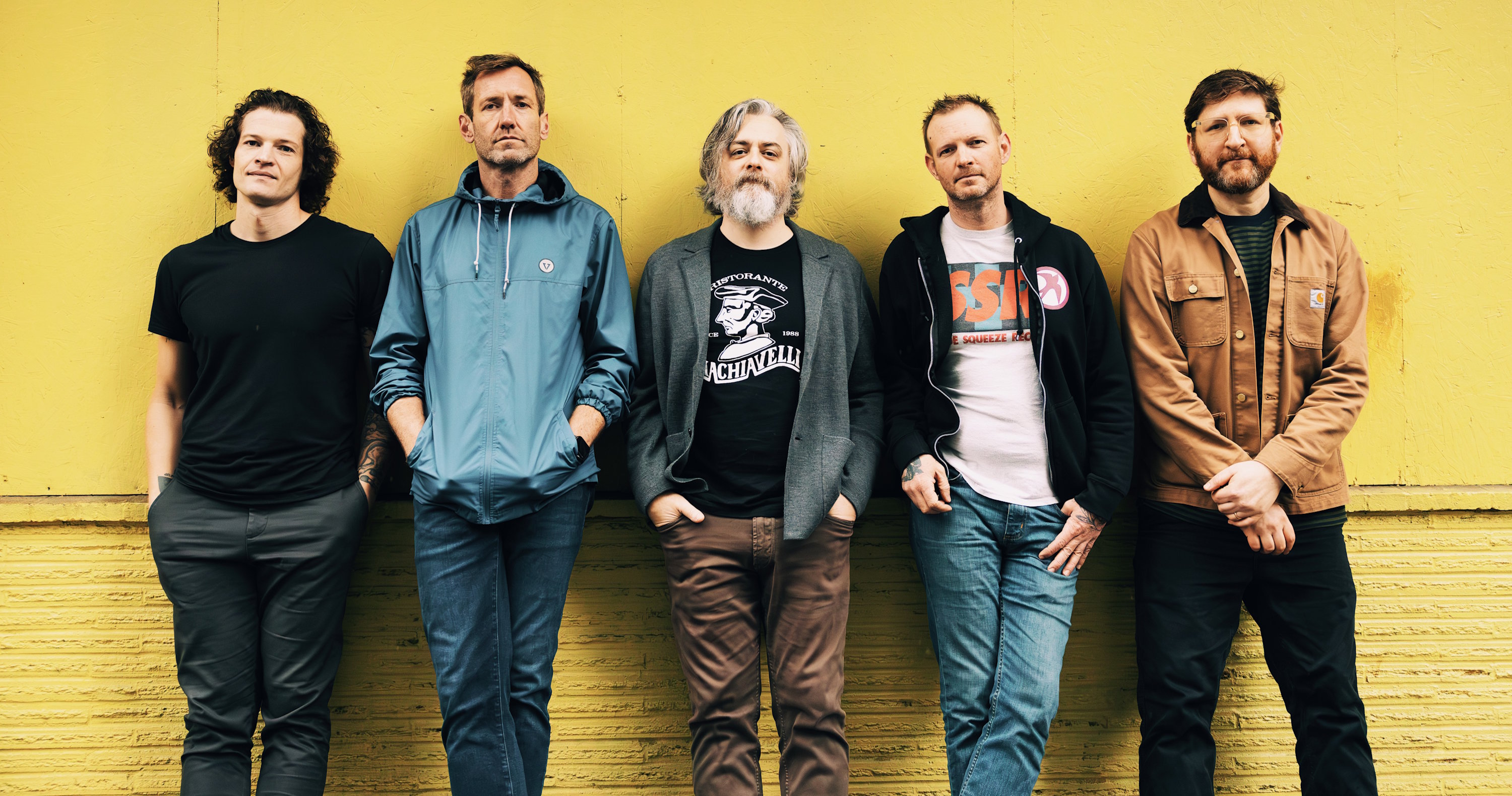 Buy Minus The Bear Tickets