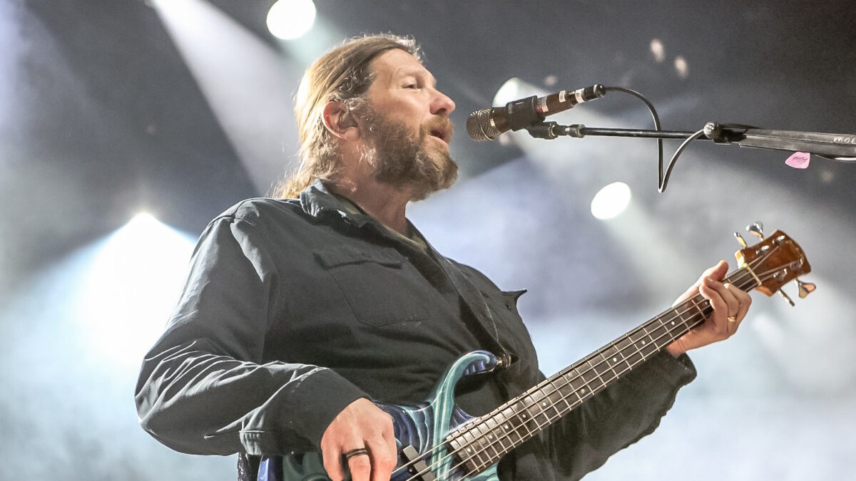 Dream Setlists: moe. Revives Lost Classics Galore At TIME moe.CHINE Run In Charleston