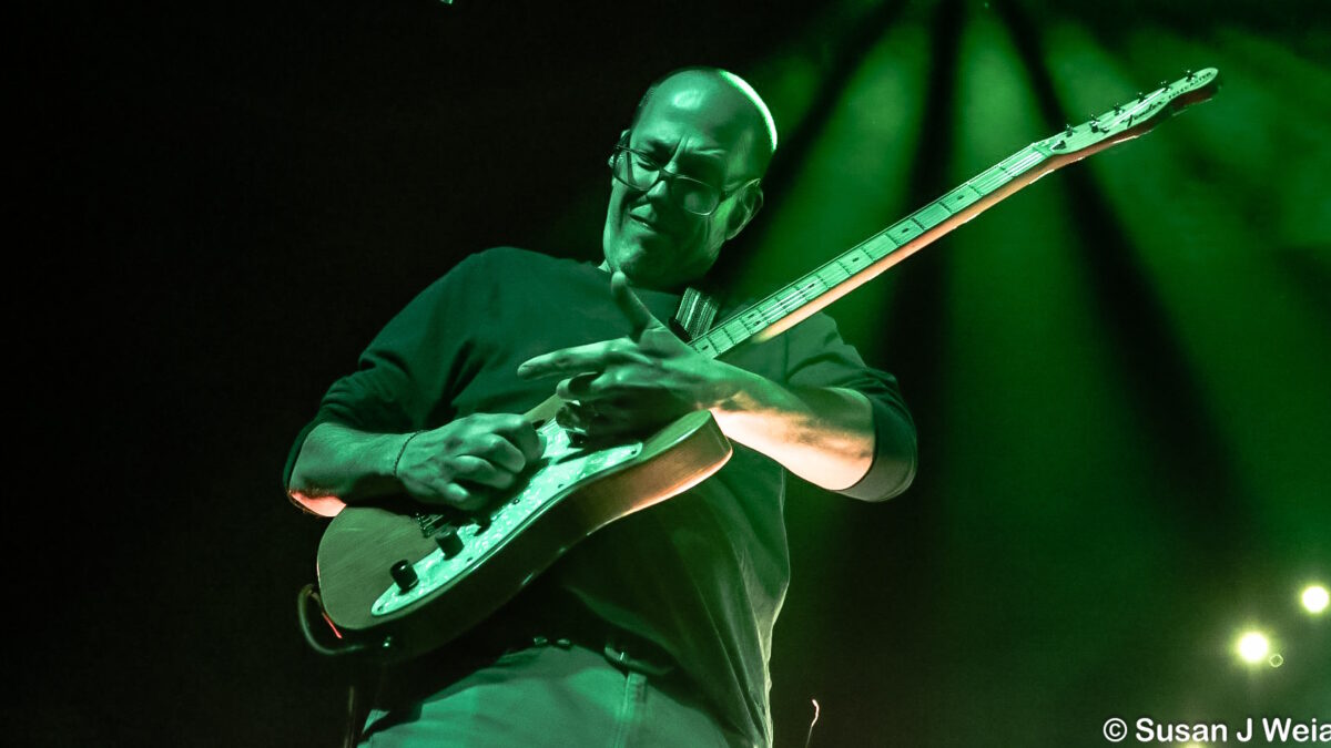moe. Adds More Northeast Dates To Fall 2025 35th Anniversary Tour