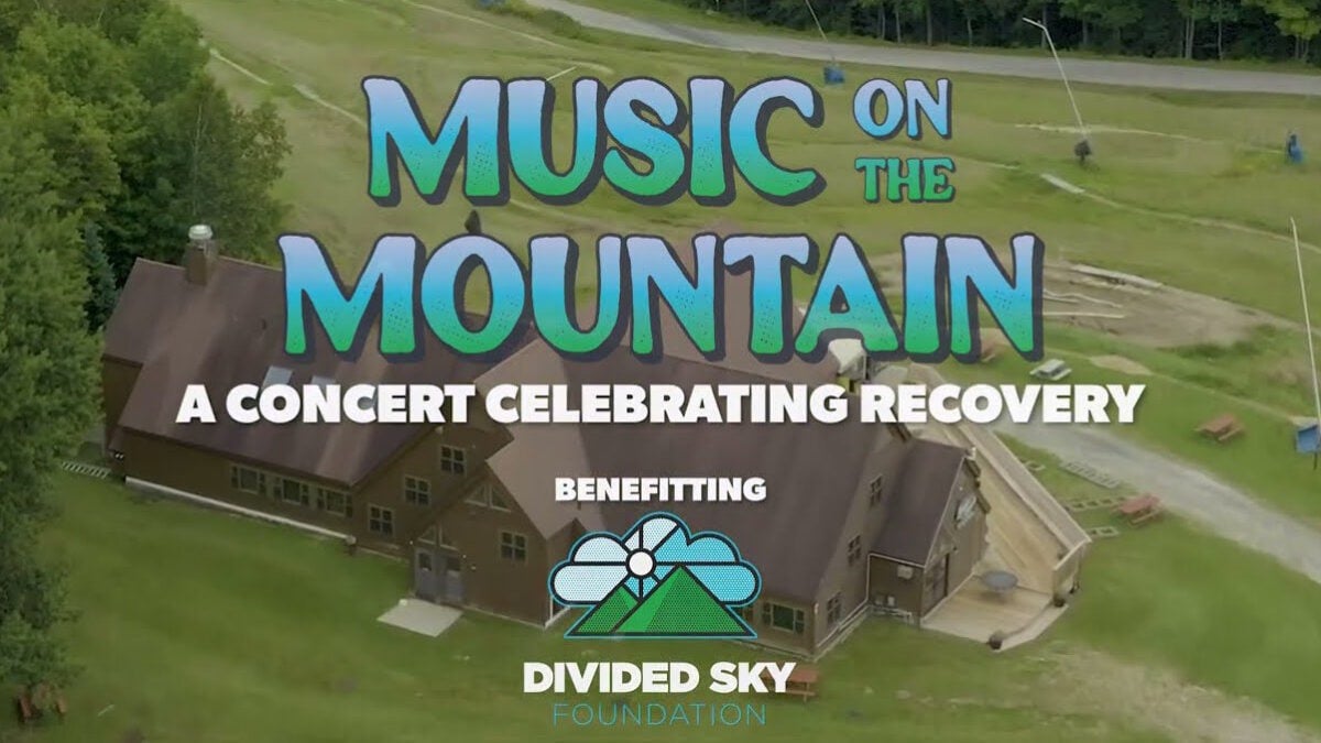 Music On The Mountain Reveals All-Star Lineup For 2nd Annual Divided Sky Foundation Benefit
