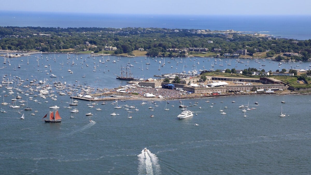 Newport Folk Festival 2025 Adds Margo Price, MJ Lenderman, Bonny Light Horseman, More