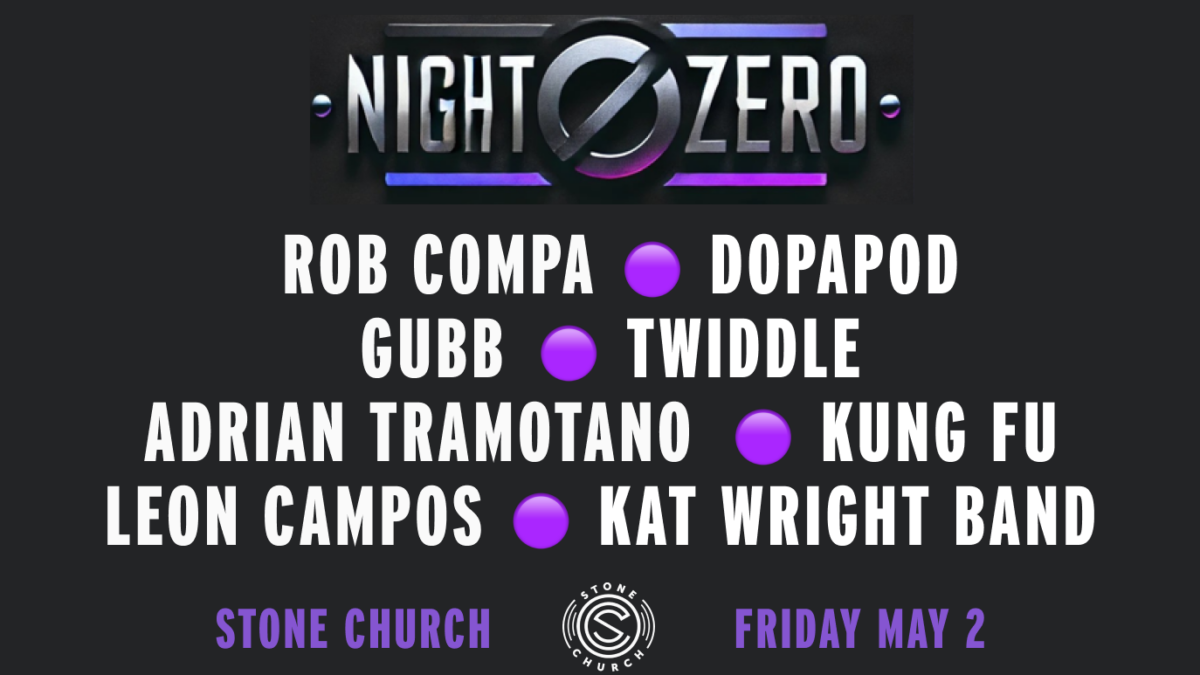 Night Zero