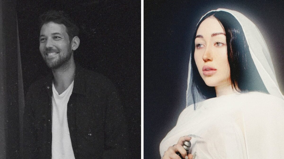 Fleet Foxes Feature On New Noah Cyrus Single ‘Don't Put It All On Me’