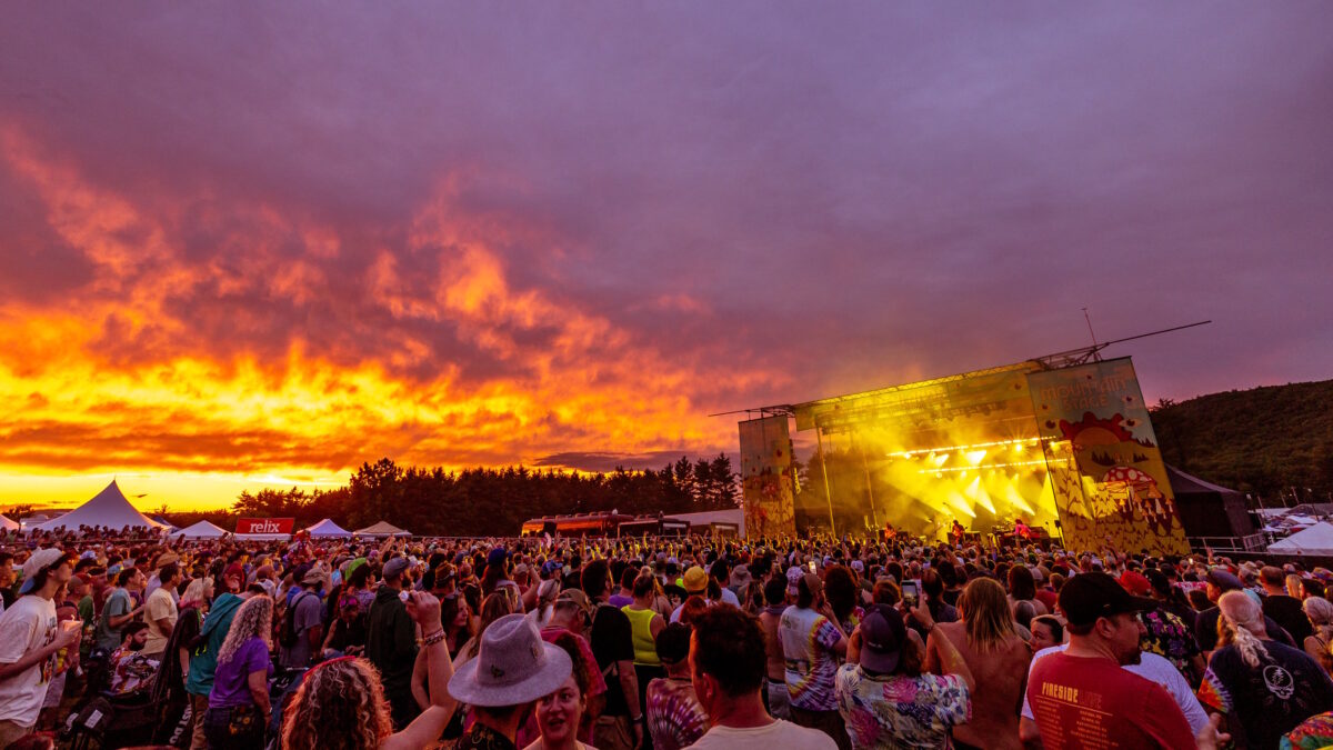 Northlands Festival Details 2025 Daily Lineups & Campground Stage Offerings