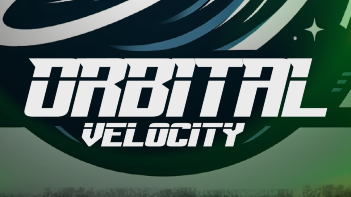 Orbital Velocity