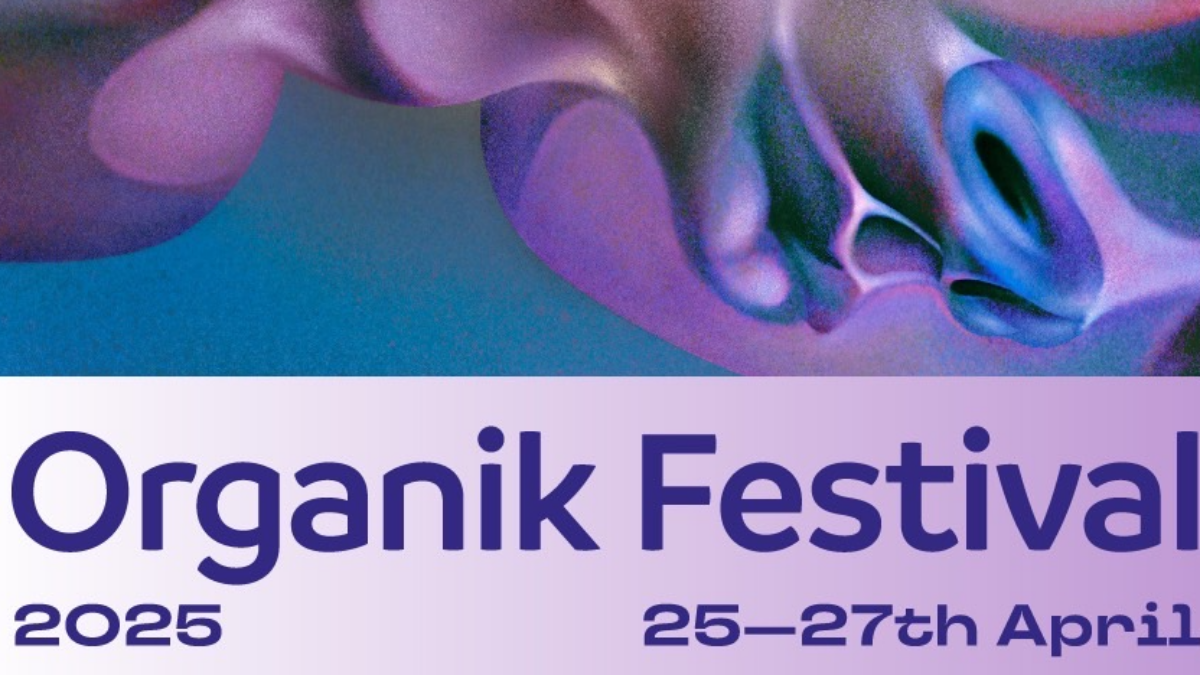Organik Festival
