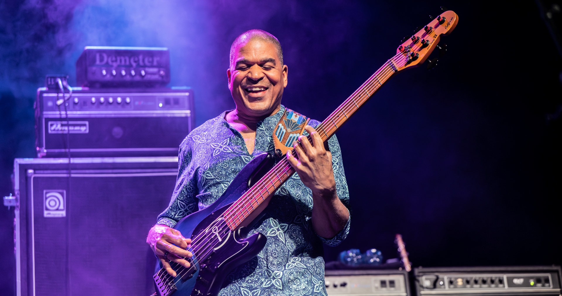 Buy Oteil Burbridge & Friends Tickets