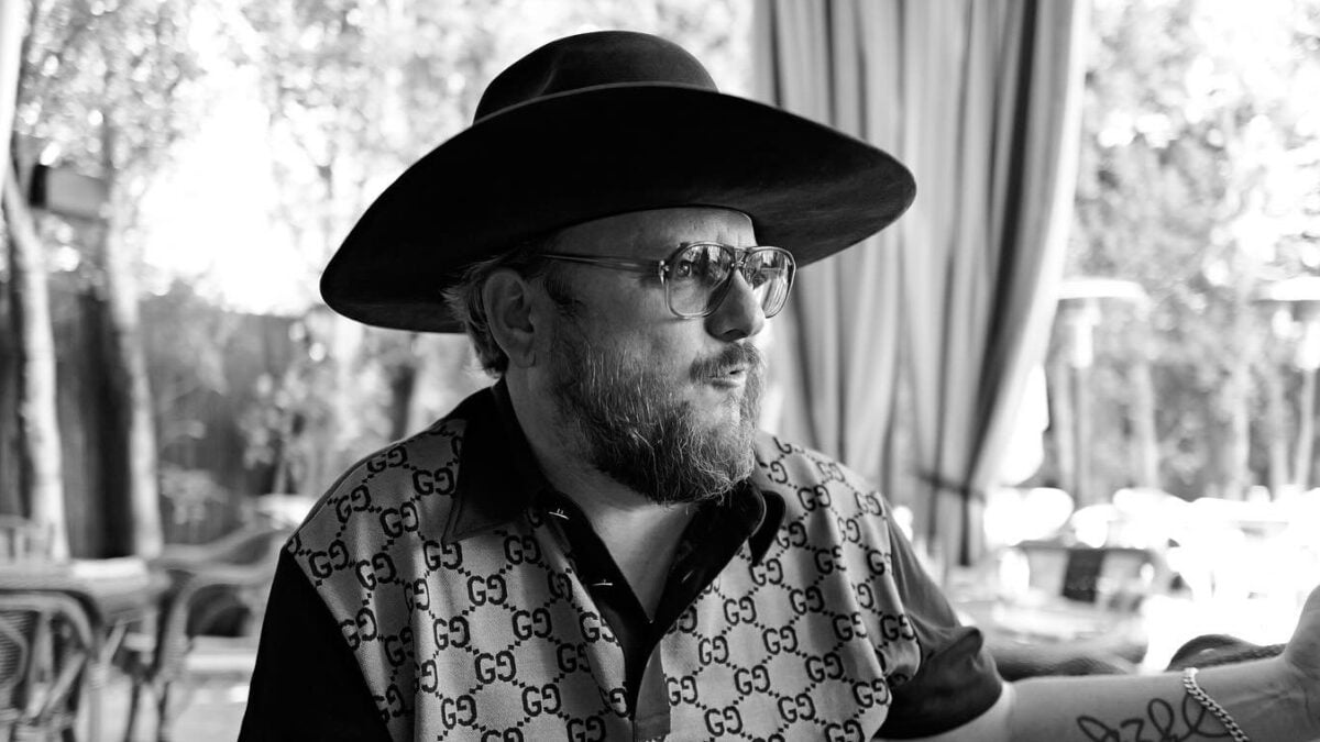 Paul Cauthen Vows To Return To Stage After Revealing Cancer Diagnosis