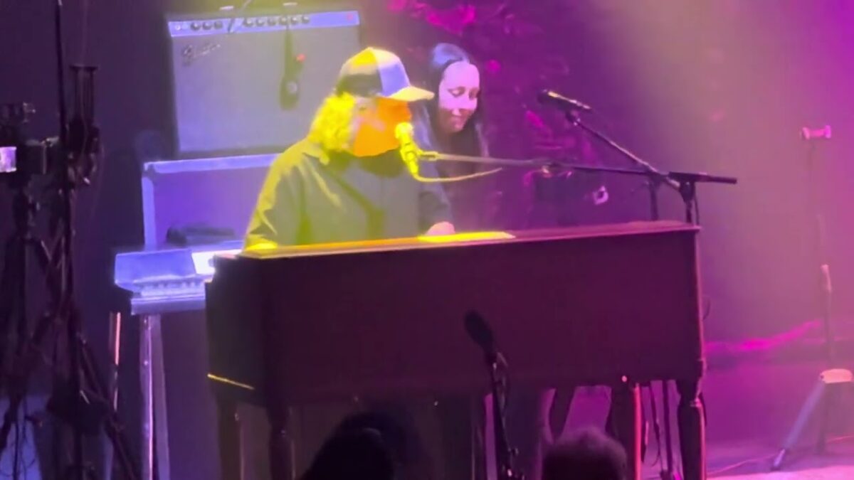 Phil Lesh Tribute by Capital Theater All Stars. Port Chester,NY 3/14/25. Turn On Your Love Light