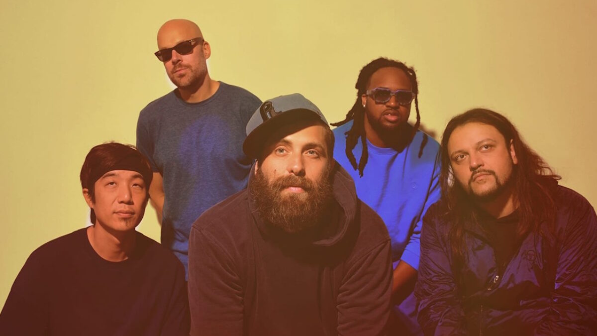 Pretty Lights Announces New Luminescent Emergence: Yahn Dawn Event In Colorado