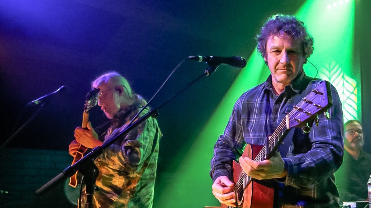 Railroad Earth Schedules 2025 New Year’s Eve Run