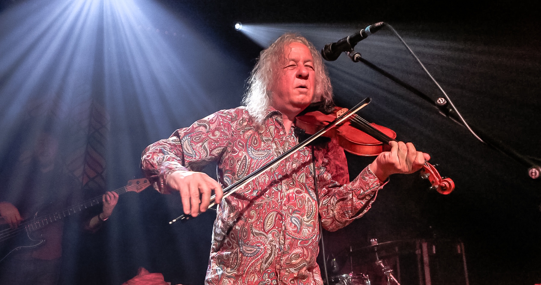 Buy Railroad Earth Tickets
