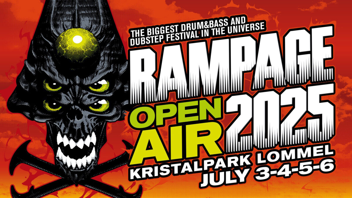 Rampage Open Air