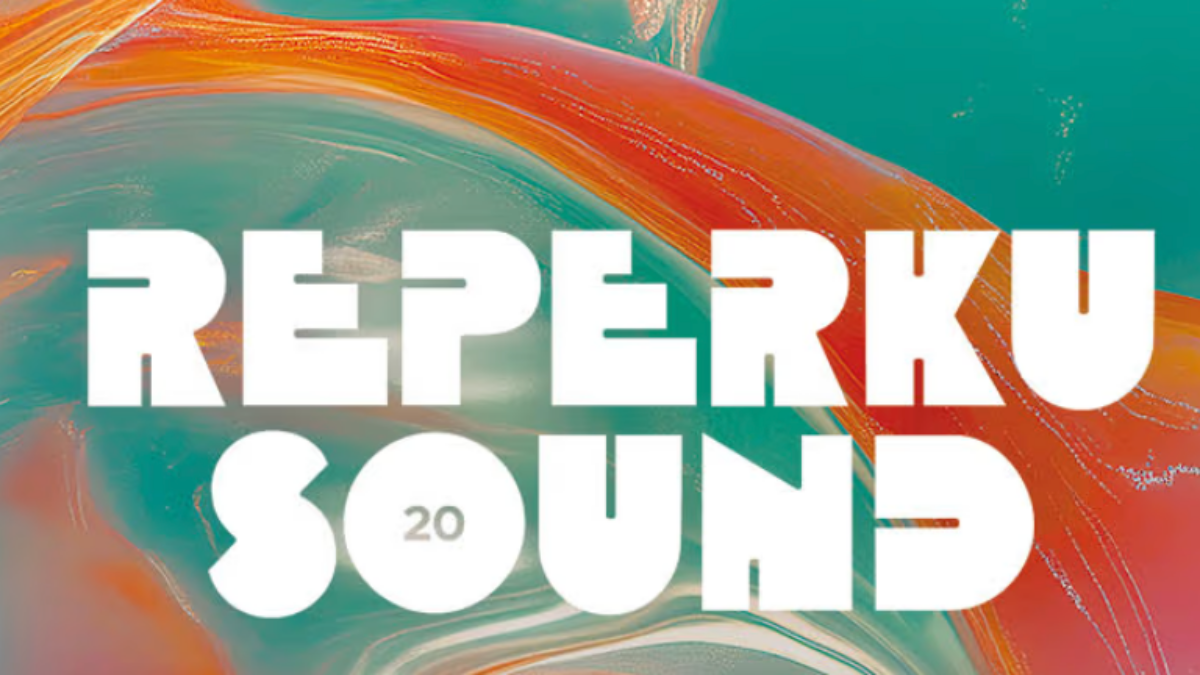 Reperkusound