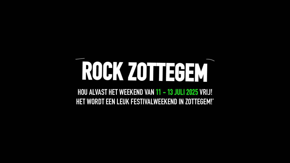 Rock Zottegem