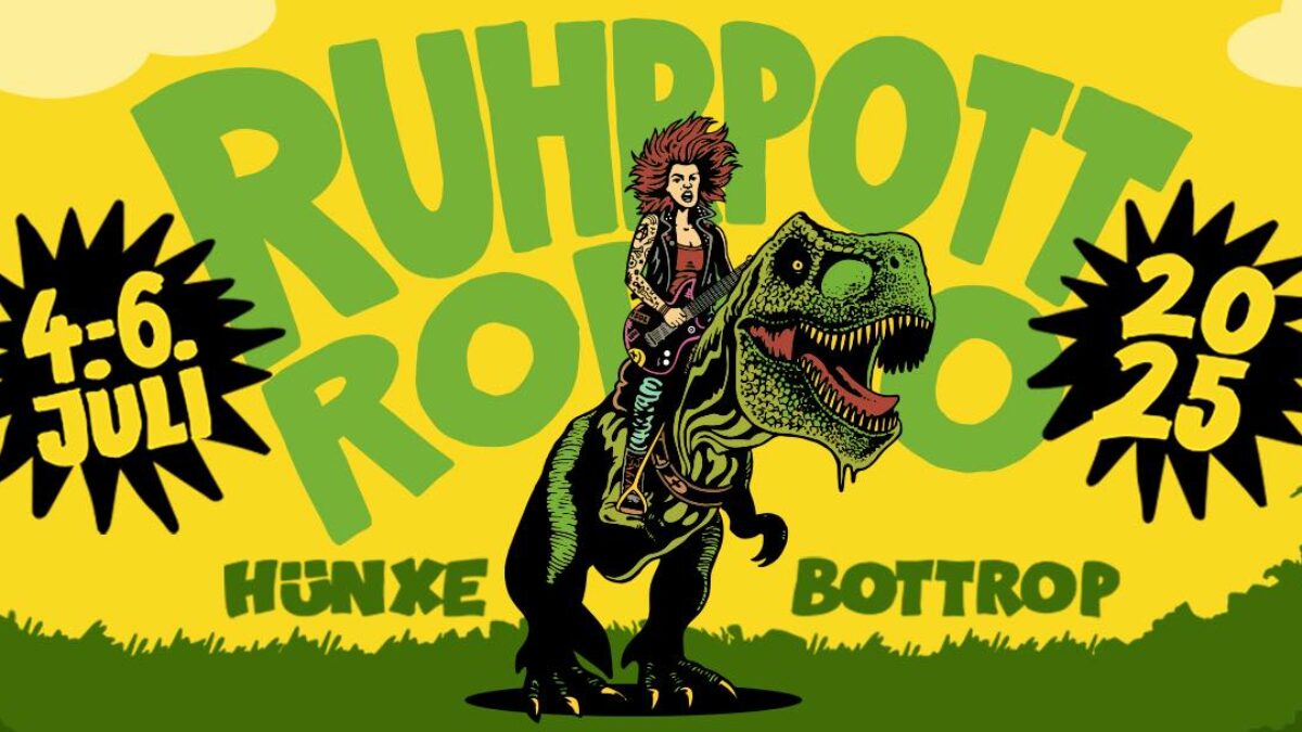 Ruhrpott Rodeo