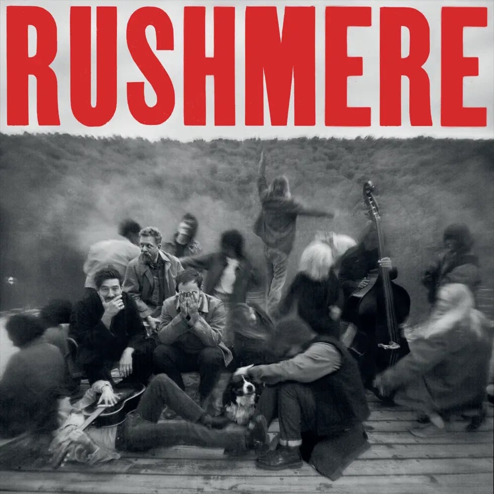 rushmere mumford