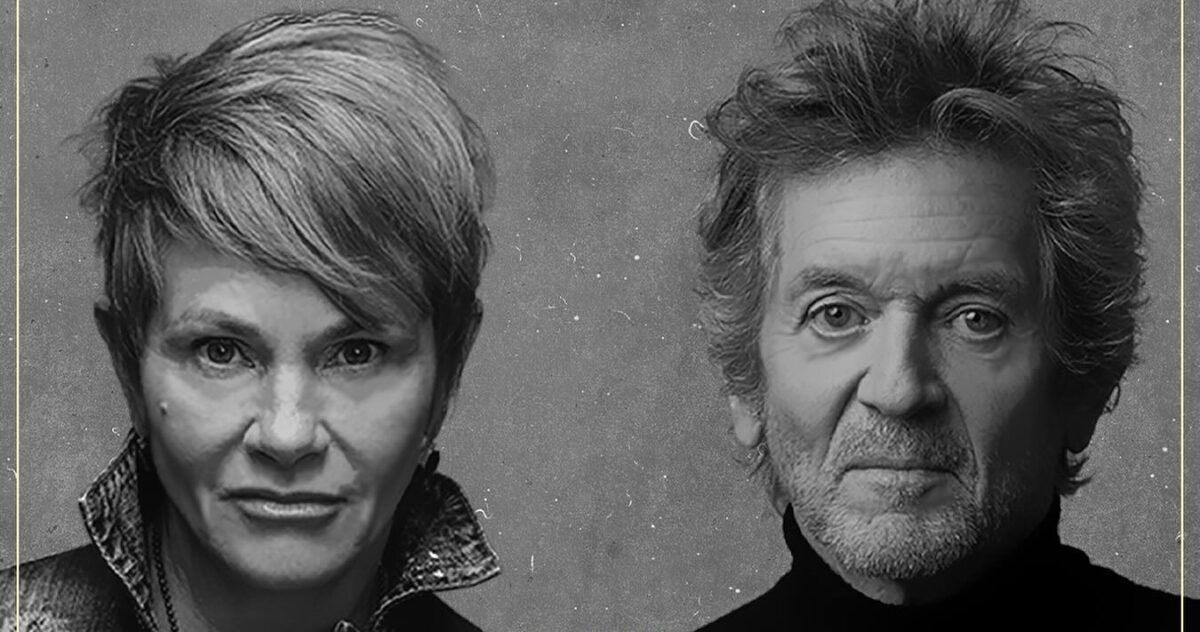 Shawn Colvin Rodney Crowell tour