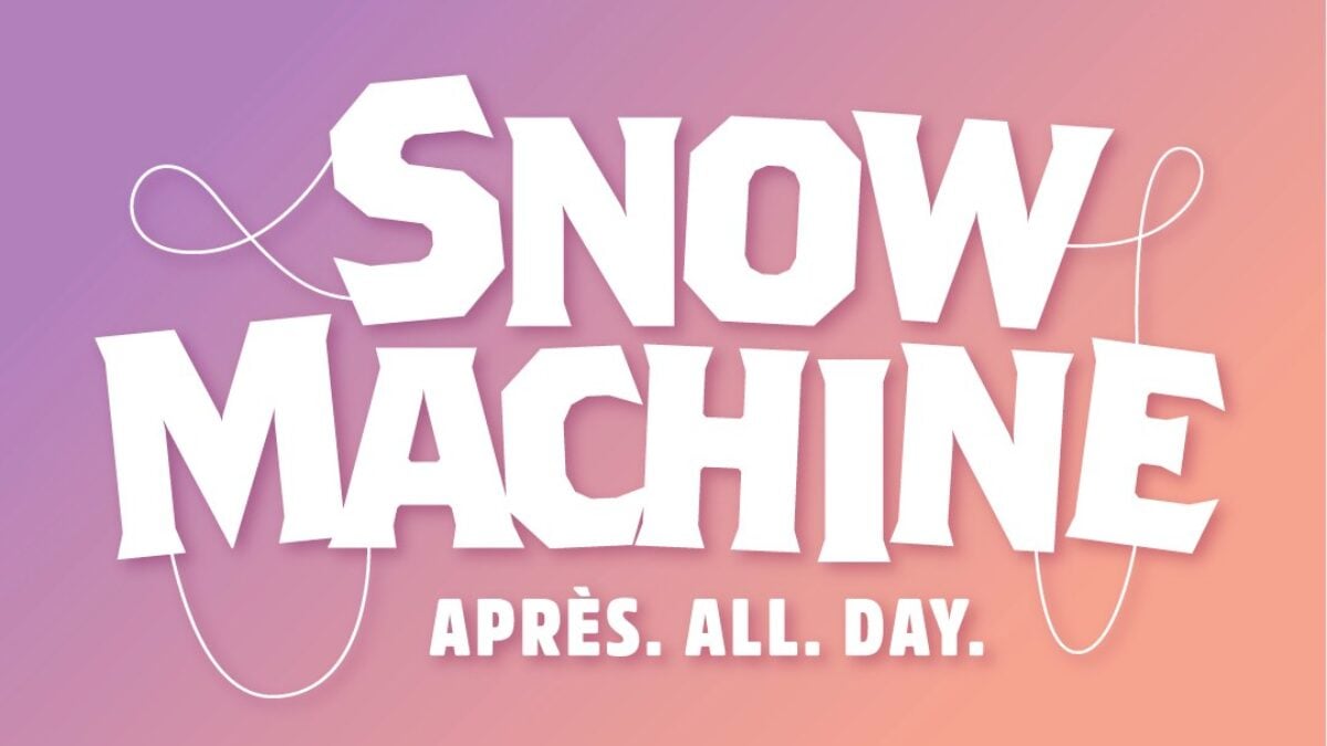 Snow Machine NZ