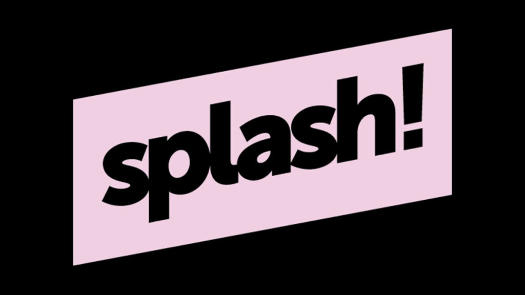 Splash 2026 Lineup Jul 2 4 2026 Splash 2025 Featured 1024x576 