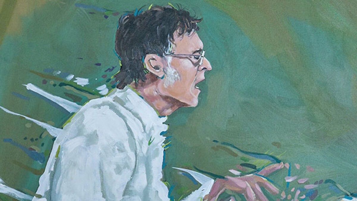 Steve Winwood Sets 1st North American Solo Headline Tour In 7 Years For Fall 2025
