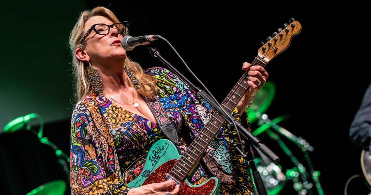 Susan Tedeschi Feb 2025 Rawn 004