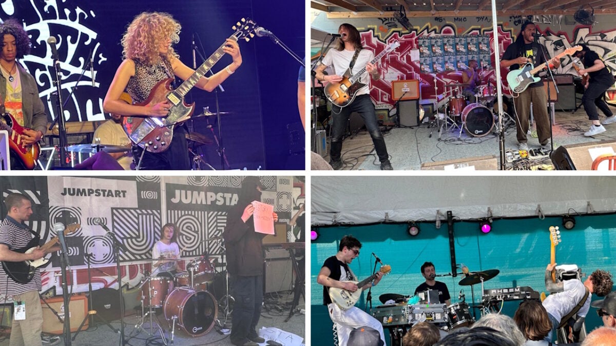 SXSW 2025: A Music Festival In Flux