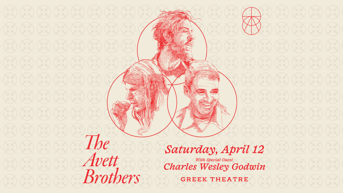 The Avett Brothers