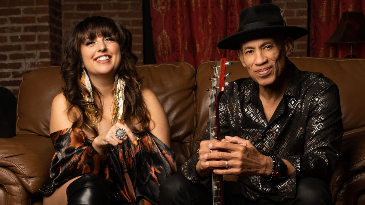 The Boneshakers
