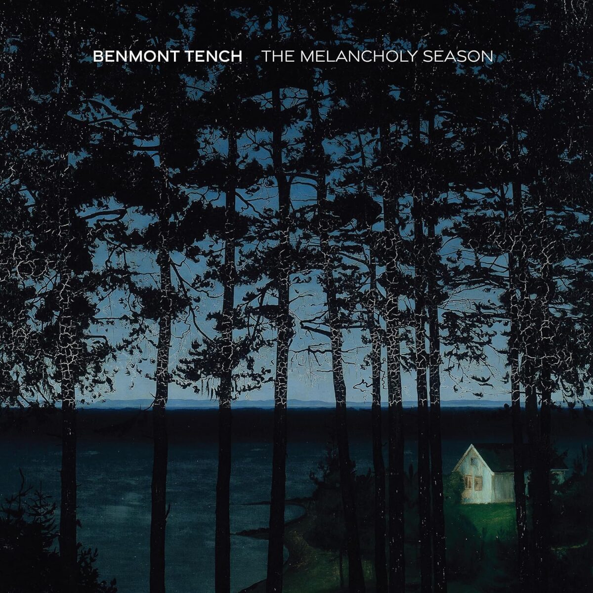 The Melancholy Season