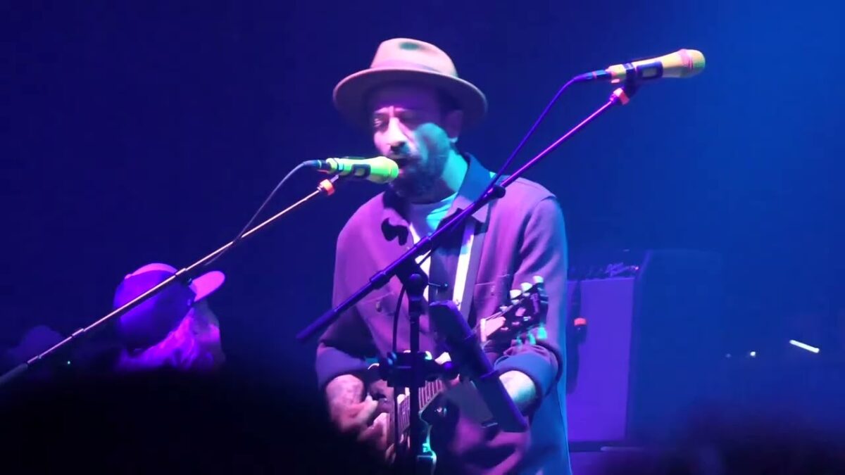 The Music Never Stopped - Phil Lesh And Friends March 14, 2025