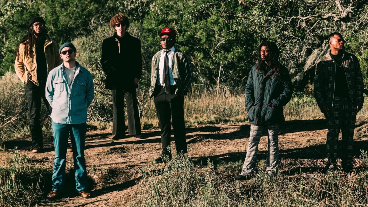 The Psycodelics Release Potent Debut Single 'Fallen'