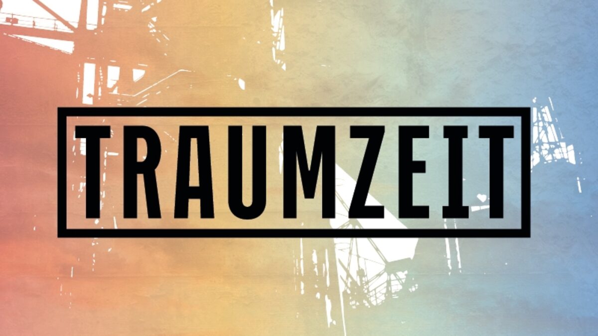 Traumzeit