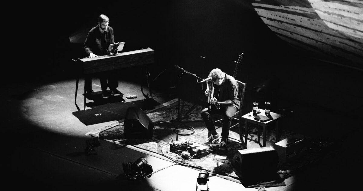 Trey Anastasio Jeff Tanski 2025 Weichman