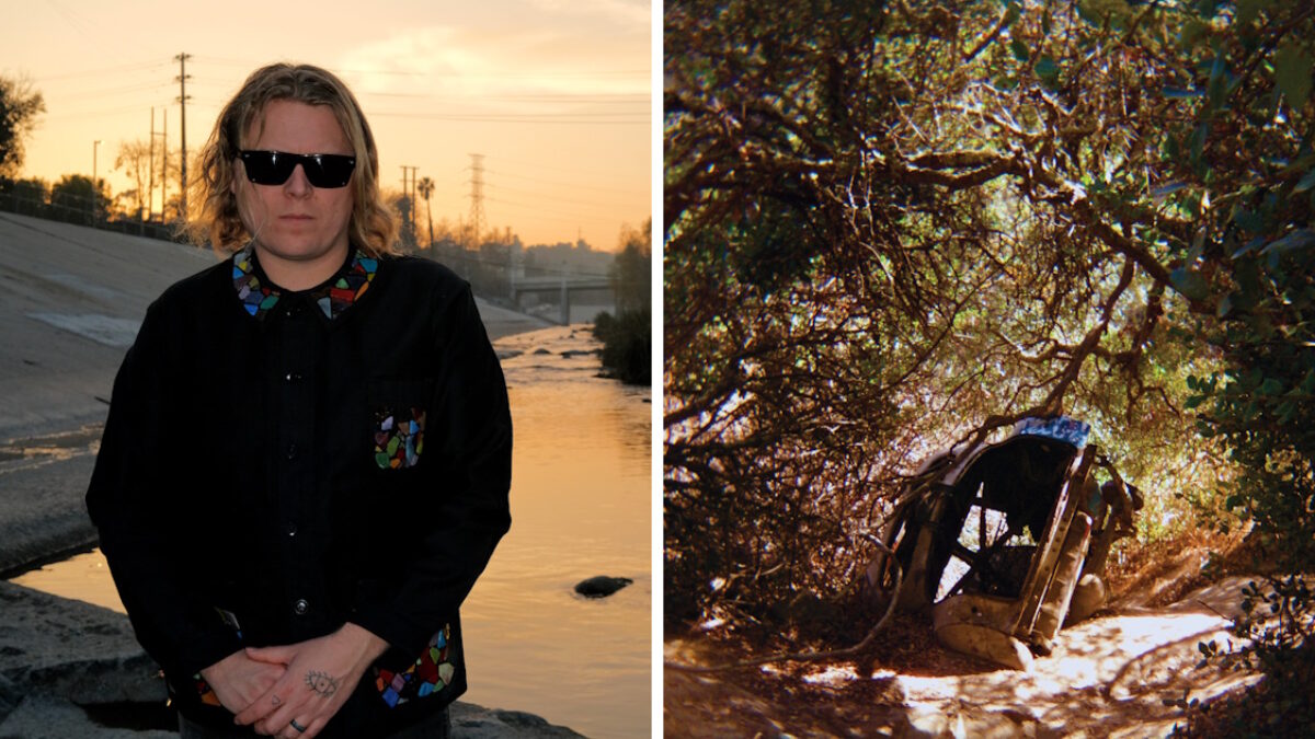Ty Segall Announces New Album ‘Possession’ & 2025 Fall Tour Dates