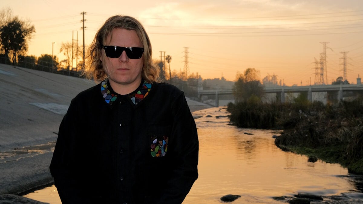 Ty Segall