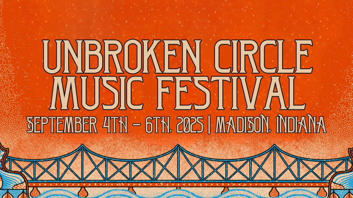 Unbroken Circle Music Festival