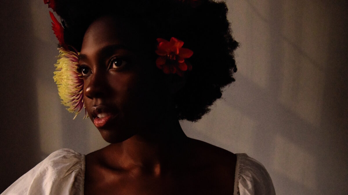 Uwade Invites Listeners To ‘Sway’ With New Single ‘Harmattan’