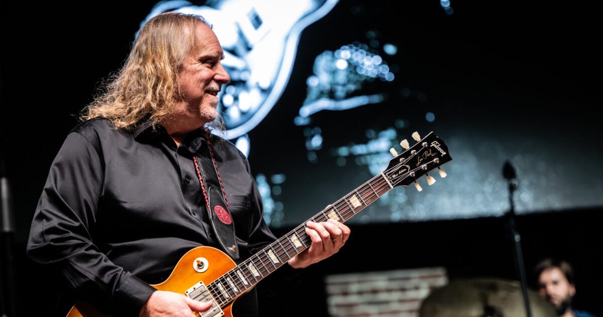 Warren Haynes Feb 2025 Rawn 001
