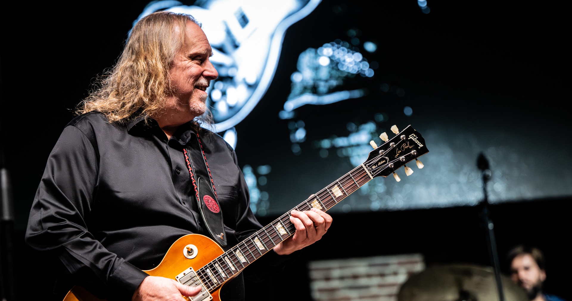 Buy Gov’t Mule Tickets