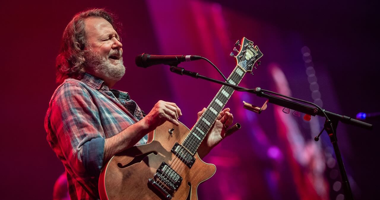 Buy Widespread Panic Tickets