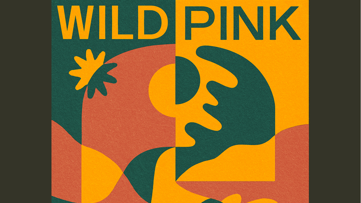 Wild Pink
