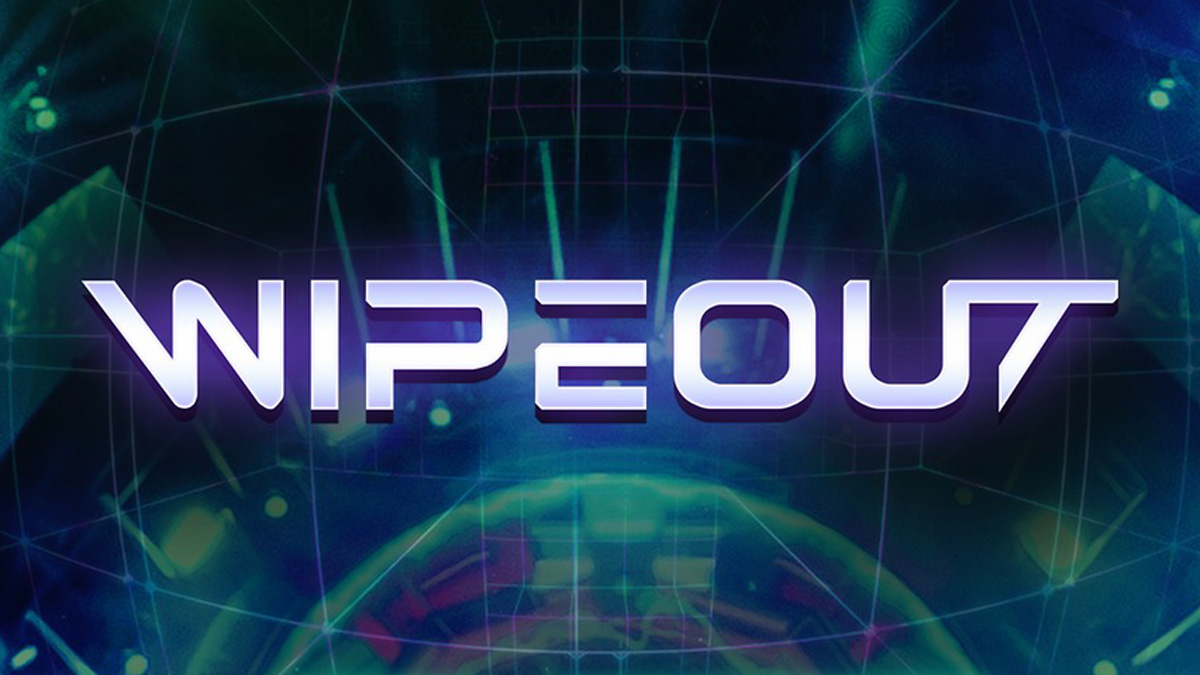 Wipeout Festival