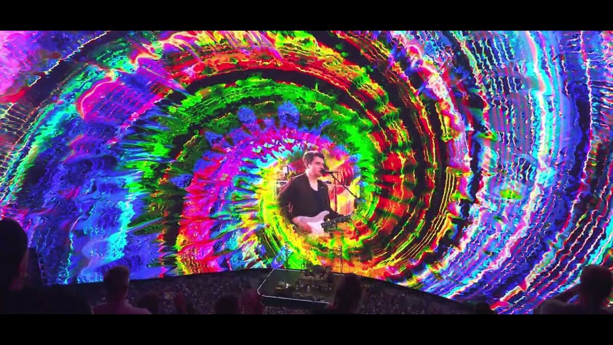 Dead & Company 4/25/25 - China Cat Sunflower -Loser-Truckin'-The Other One LIVE Sphere Las Vegas