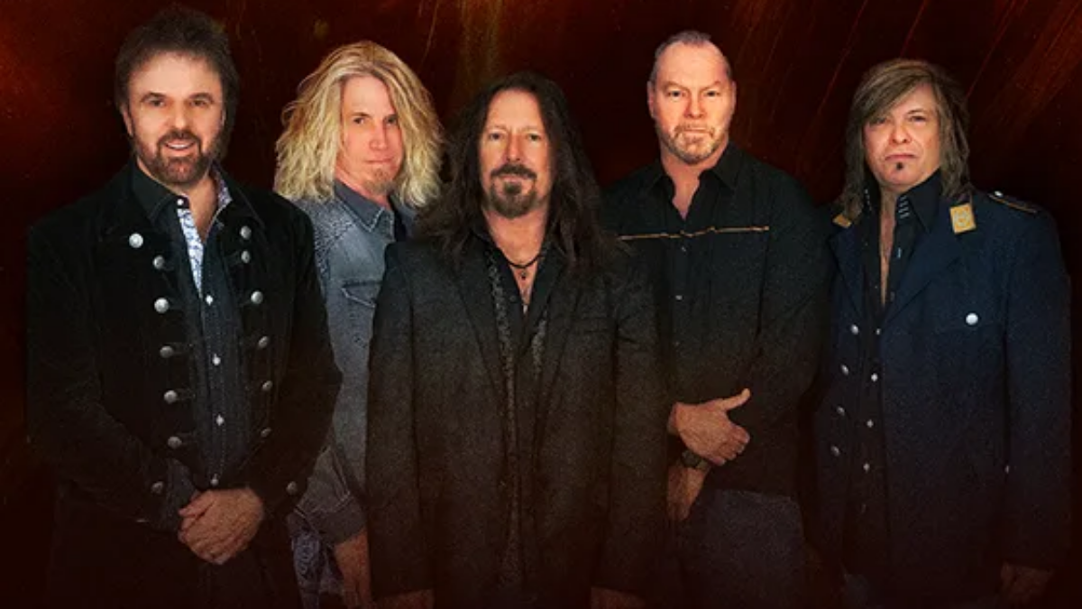 38 Special