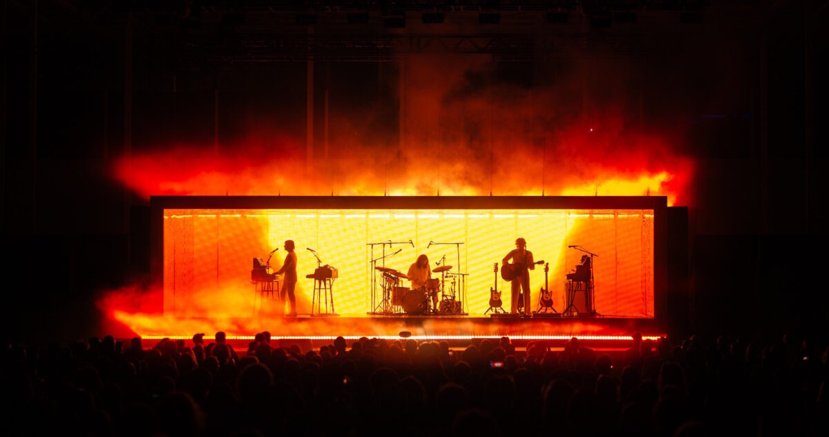 Air Live November 2024