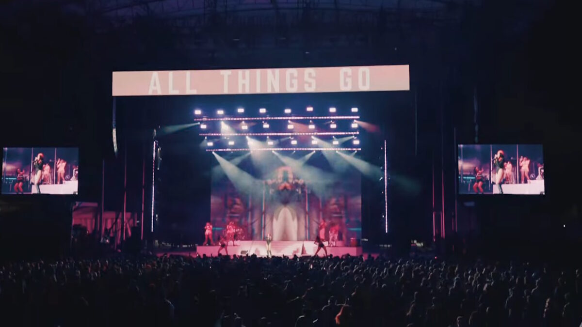 Doechii, Lucy Dacus & Clairo Headline All Things Go NYC 2025 Lineup