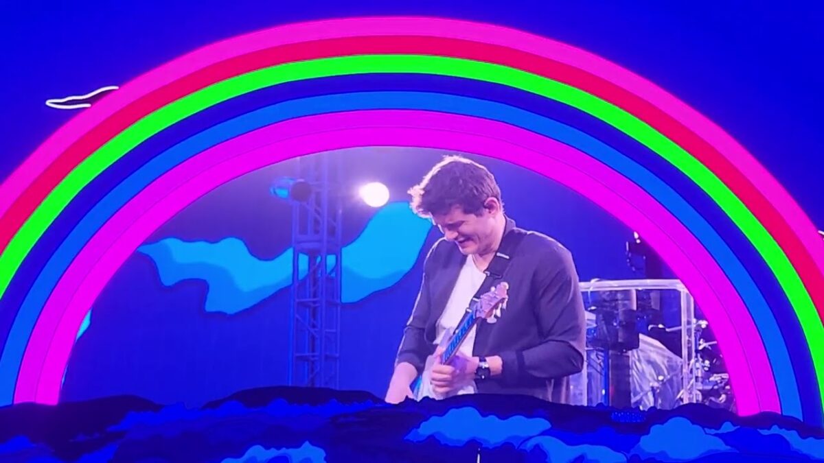 April 25, 2025