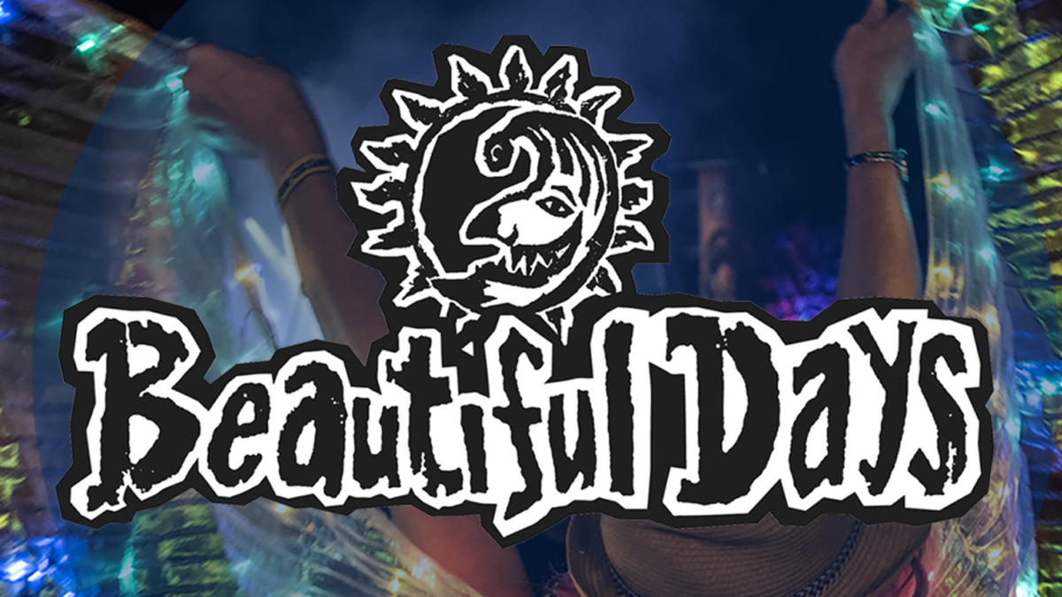 Beautiful Days